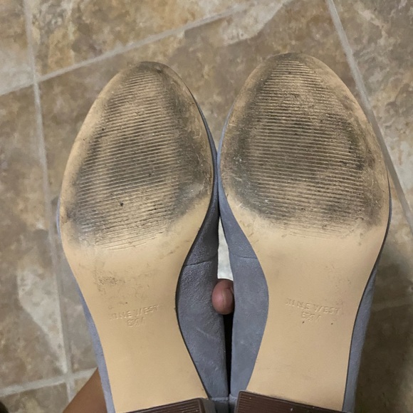 Nine West heels - Picture 3 of 3